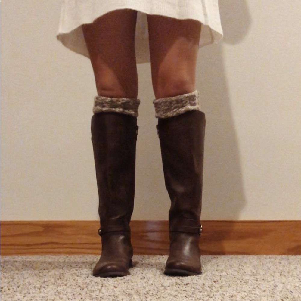 G By Guess Boots